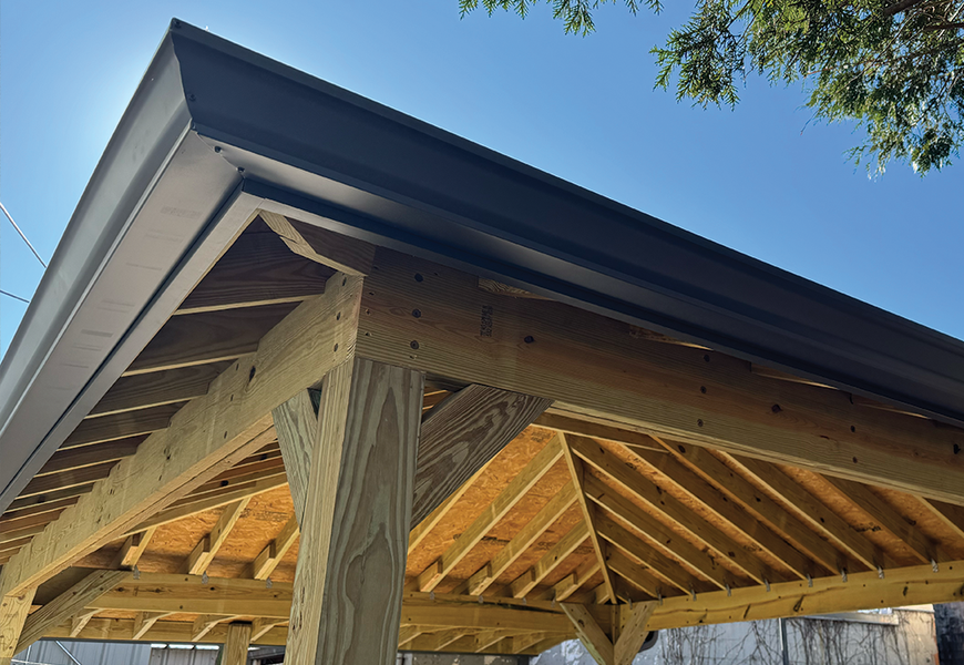 Gutter Installation in Shelby, NC